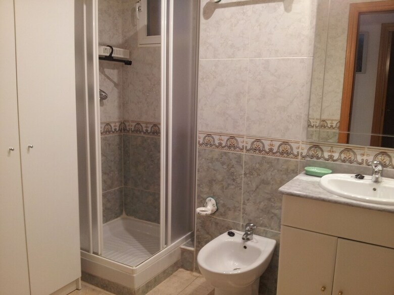 Apartamentos Acv - Sol Park Ii-1 L�nea Planta 2n