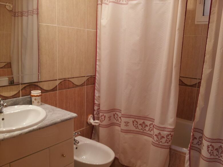 Apartamentos Acv - Sol Park Ii-1 L�nea Planta 2n