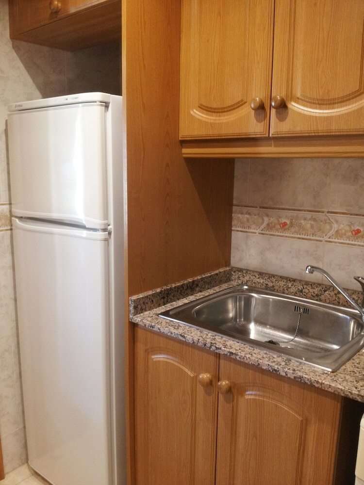 Apartamentos Acv - Sol Park Ii-1 L�nea Planta 2n