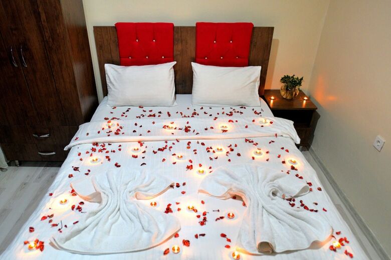 Hotel Palmiye Suit