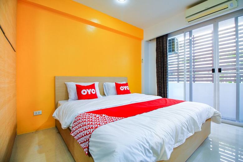 Hotel Oyo 405 Ruan Plaisoi Apartment