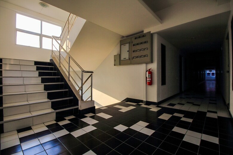 Hotel Oyo 405 Ruan Plaisoi Apartment