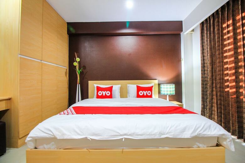 Hotel Oyo 405 Ruan Plaisoi Apartment