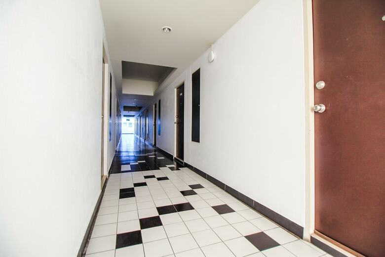 Hotel Oyo 405 Ruan Plaisoi Apartment