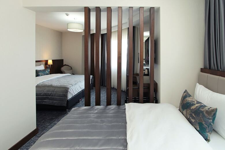 Hotel Pisa