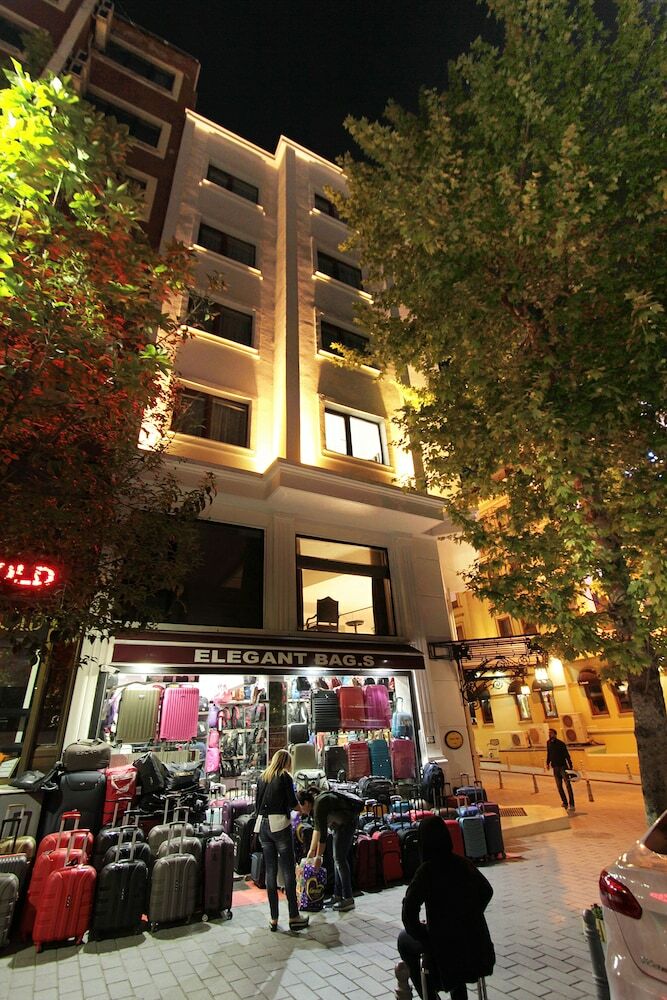 Hotel Pisa