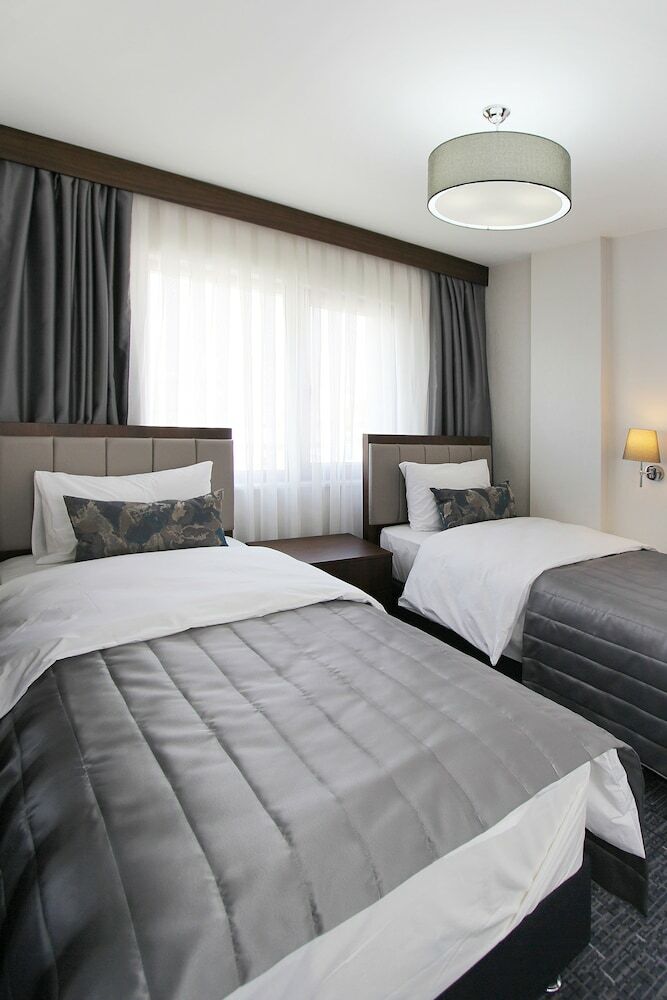 Hotel Pisa