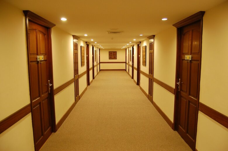 Hotel Mapple Abhay