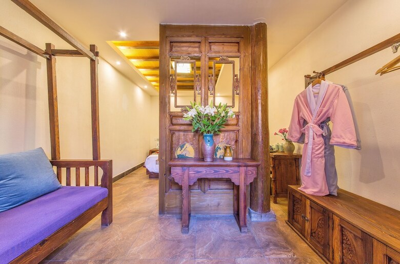 Hotel Yonsamity Chain Inn Yunge Branch