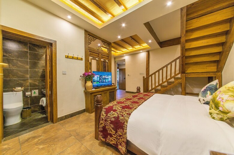 Hotel Yonsamity Chain Inn Yunge Branch