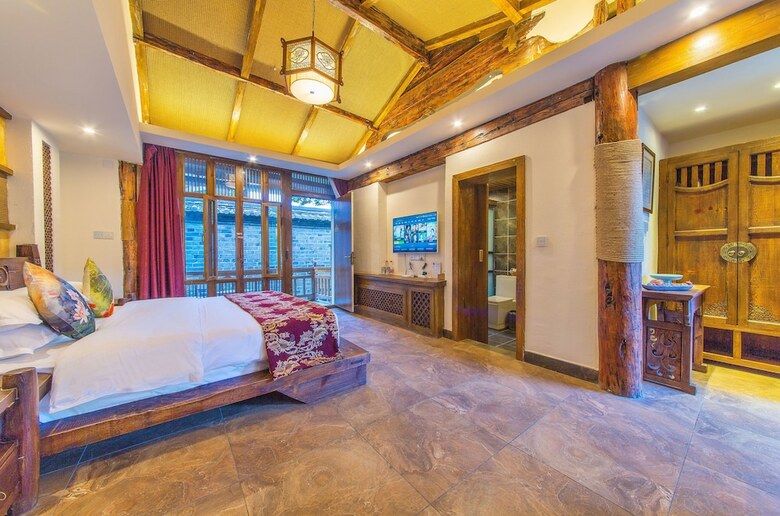 Hotel Yonsamity Chain Inn Yunge Branch