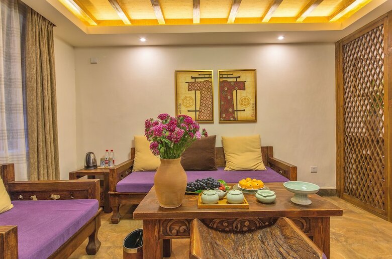 Hotel Yonsamity Chain Inn Yunge Branch