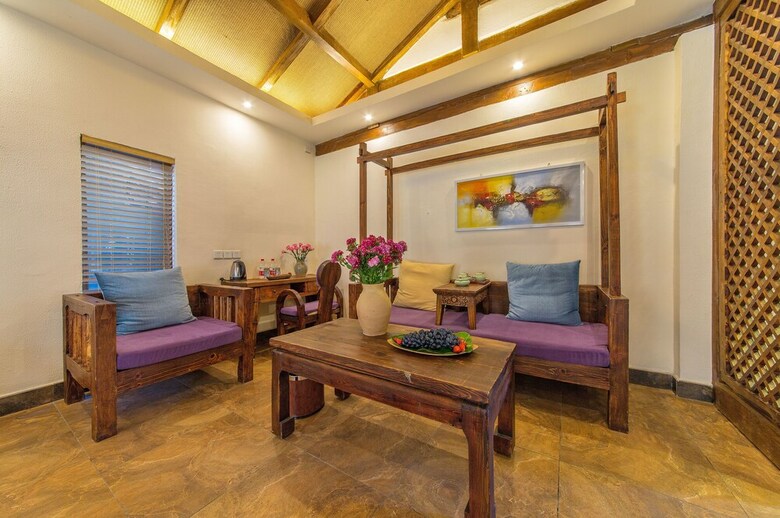 Hotel Yonsamity Chain Inn Yunge Branch