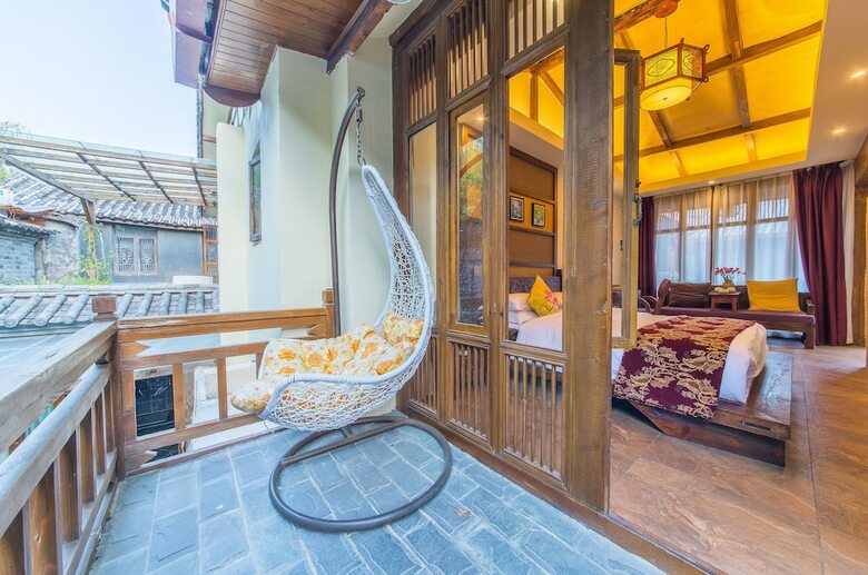 Hotel Yonsamity Chain Inn Yunge Branch