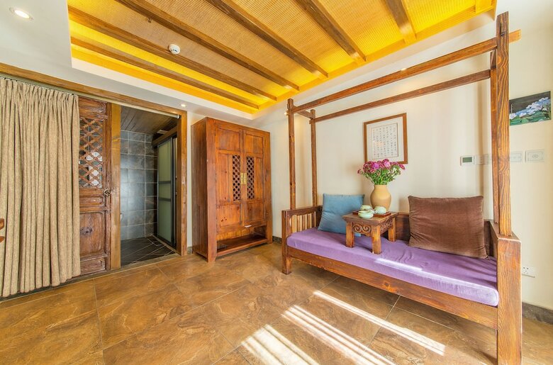 Hotel Yonsamity Chain Inn Yunge Branch