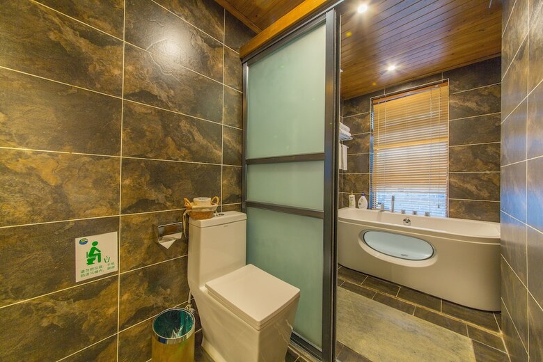 Hotel Yonsamity Chain Inn Yunge Branch