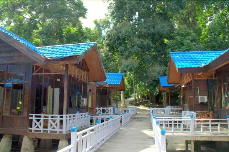 Apartamento Pandawa Resort