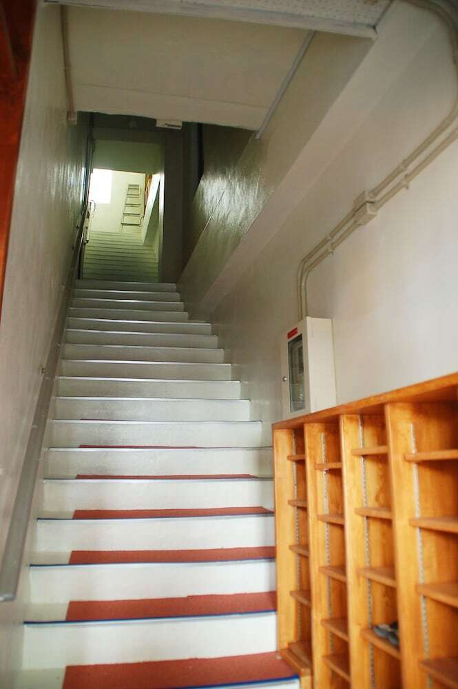 Hotel Guesthousekainan