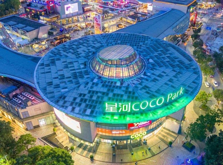Relaxed Season Hotel Shenzhen Dongmen Branch