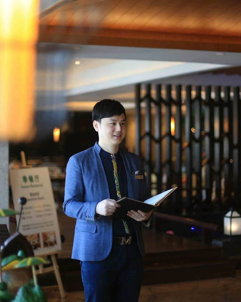 Relaxed Season Hotel Shenzhen Dongmen Branch