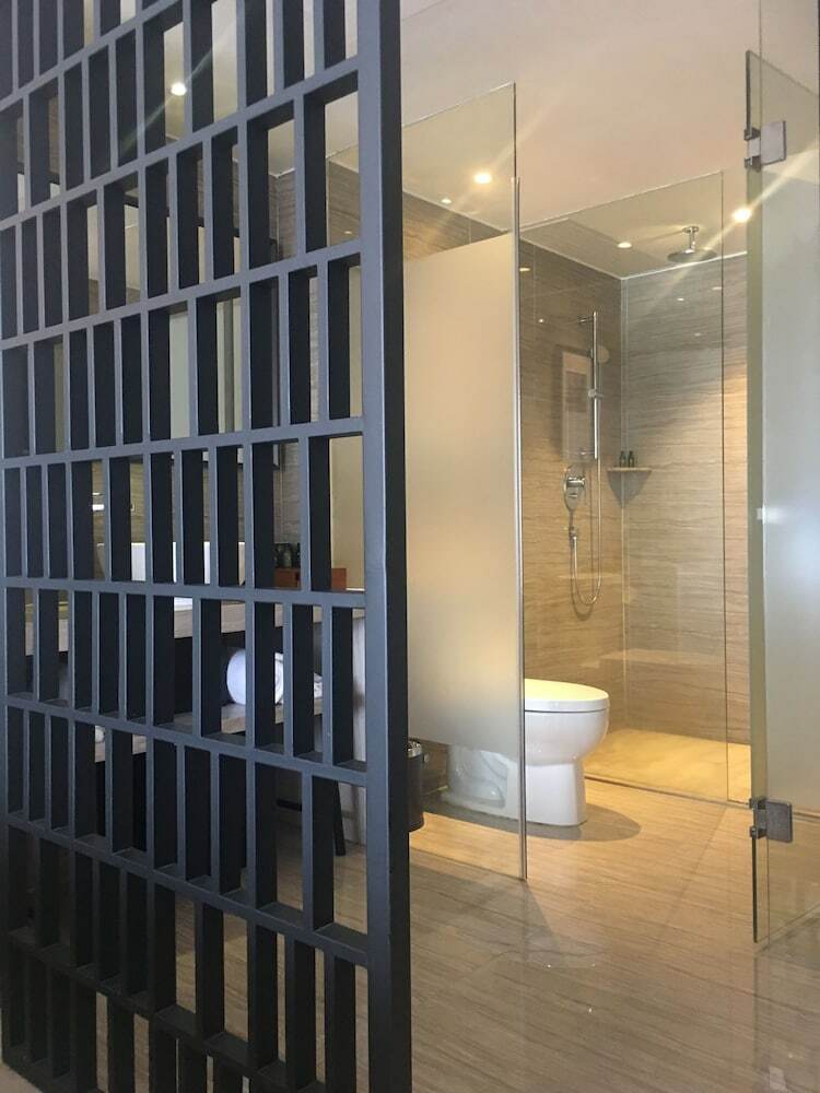 Relaxed Season Hotel Shenzhen Dongmen Branch