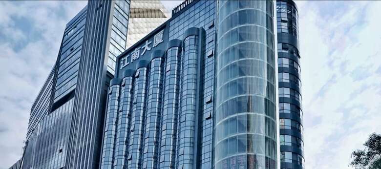 Relaxed Season Hotel Shenzhen Dongmen Branch