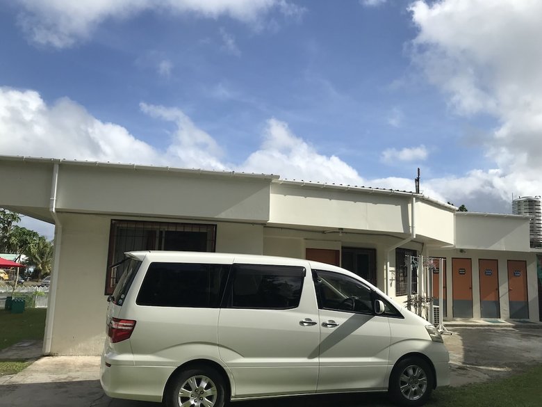 Hotel Yogi Dives B&B