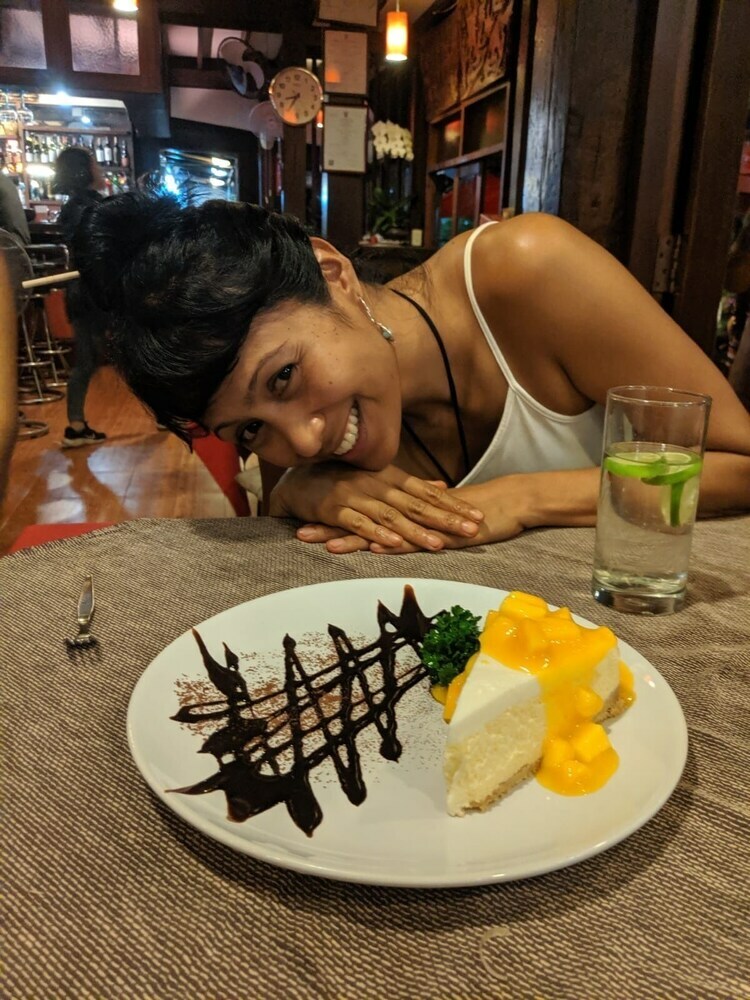 Hotel Yogi Dives B&B
