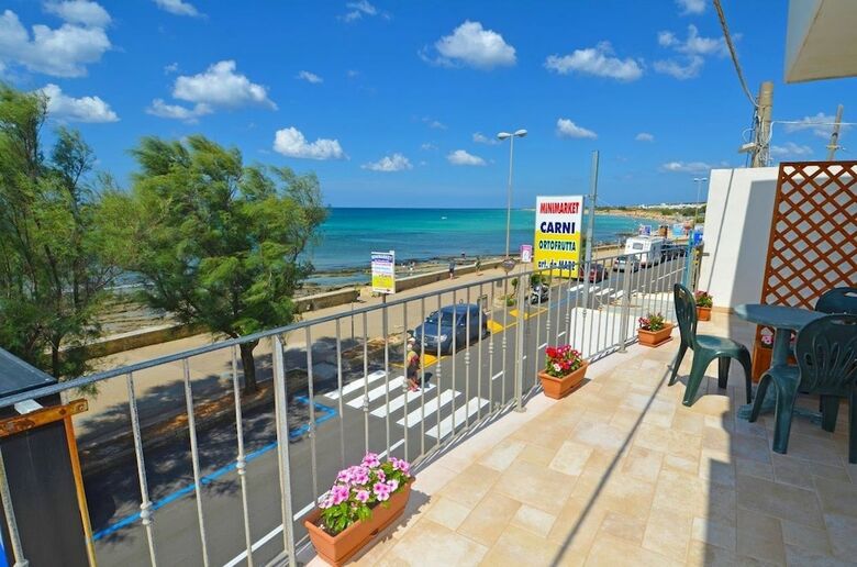 Hotel Le Sorgenti Camere & Appartamenti