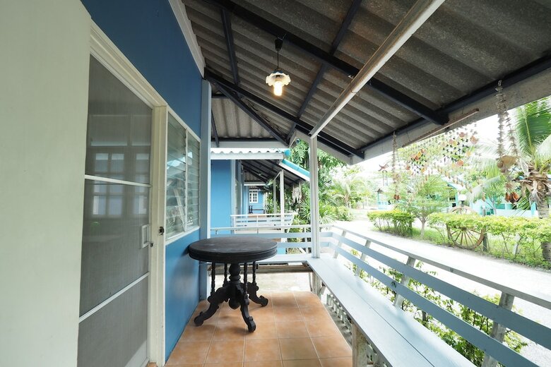 Hotel Pornphet Resort