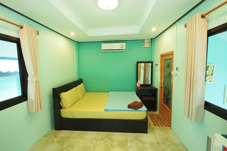 Hotel Pornphet Resort