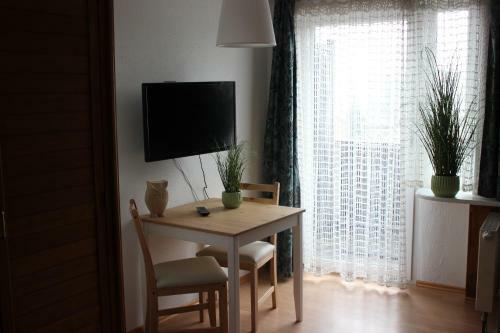 Hostal Pension Sonneneck