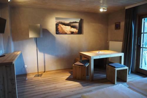 Bed & Breakfast Hotel Garni G�stehaus Edlhuber