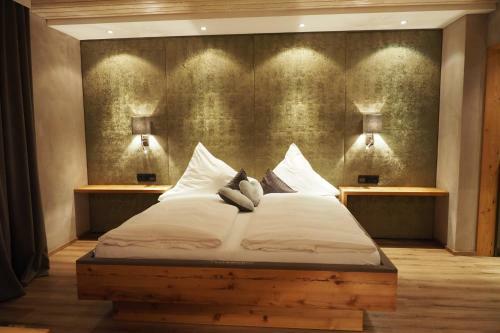 Bed & Breakfast Hotel Garni G�stehaus Edlhuber