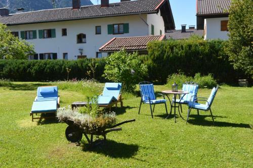 Apartamento Ferienwohnung W�rnerblick