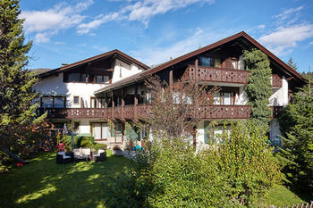 Hostal Hotel Bichlerhof