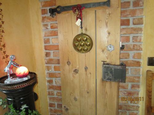 Apartamento Romantische 5-sterne- Ferienwohnungen