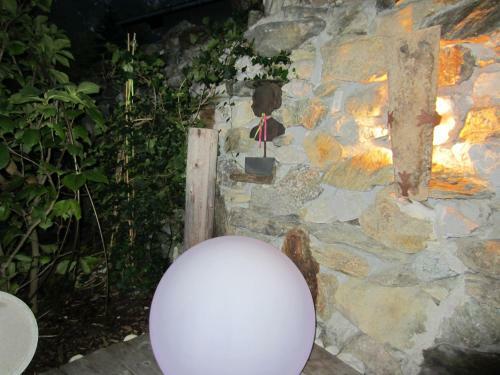 Apartamento Romantische 5-sterne- Ferienwohnungen