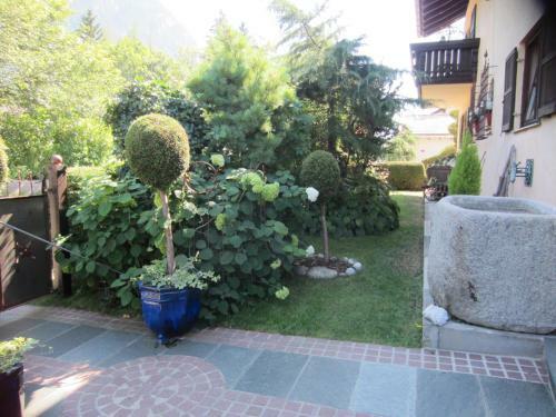 Apartamento Romantische 5-sterne- Ferienwohnungen