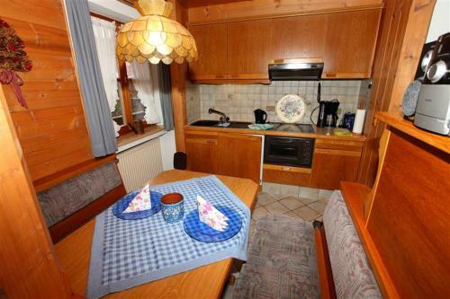 Apartamento Ferienh�user Werdenfels