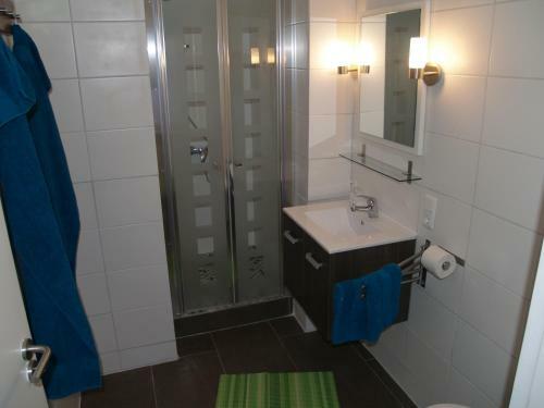 Apartamento De Roosvakantiewoningen