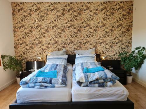 Apartamento De Roosvakantiewoningen