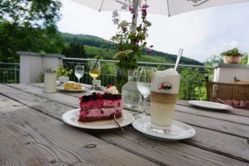 Waldhotel Schinkenwirt