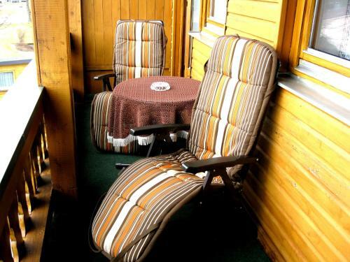 Hostal G�stehaus Steininger