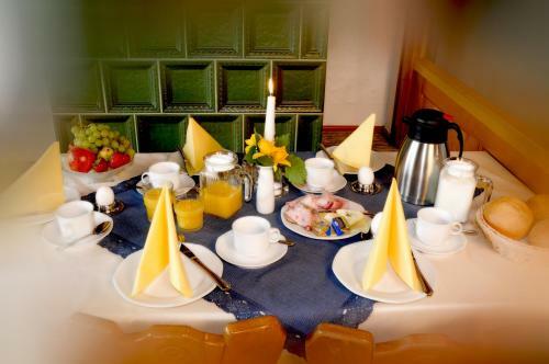 Hostal Landgasthof-pension Leithenwald
