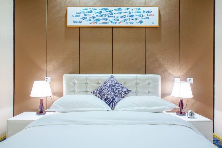 Hotel Skylini Seaview Holiday Inn-dali