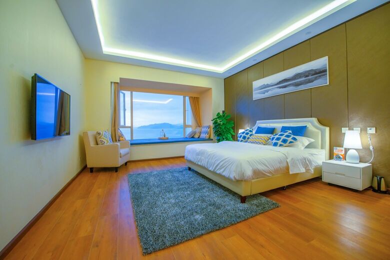 Hotel Skylini Seaview Holiday Inn-dali