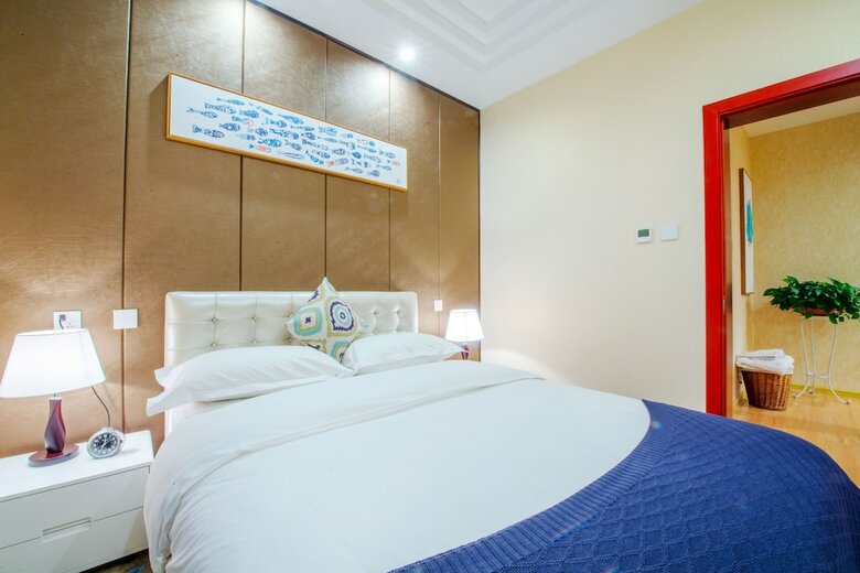 Hotel Skylini Seaview Holiday Inn-dali
