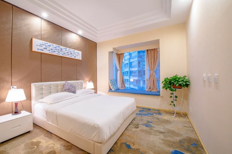 Hotel Skylini Seaview Holiday Inn-dali
