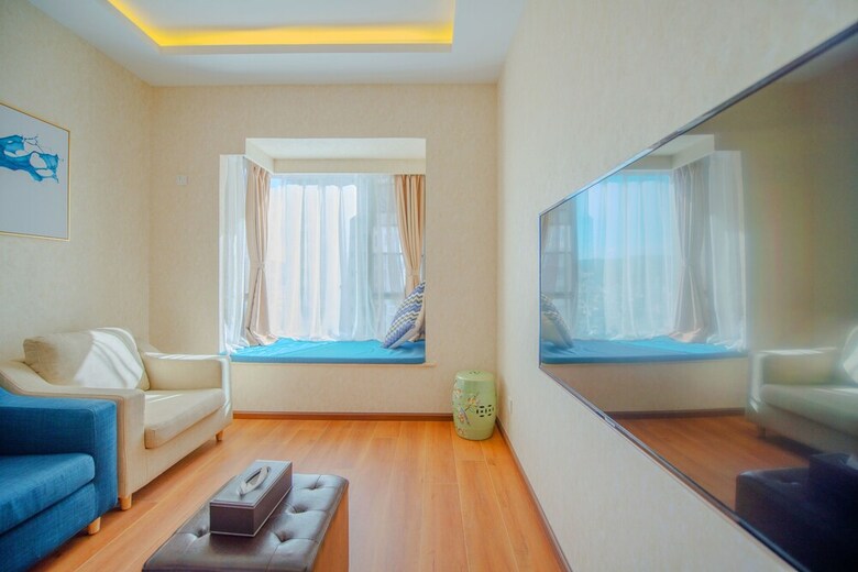 Hotel Skylini Seaview Holiday Inn-dali